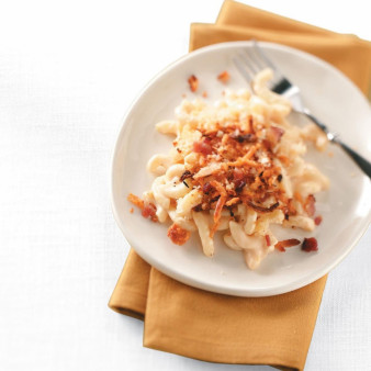 Contest-Winning Pepper Jack Mac