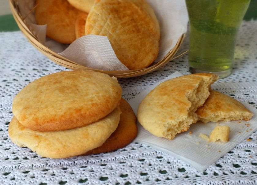 1. Этап. Песочники: Приятного аппетита!