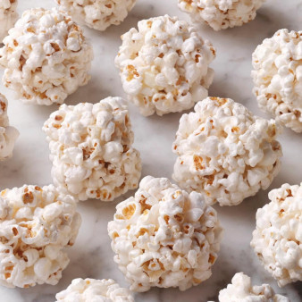 Popcorn Balls