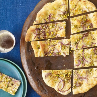 Chris Bianco's Pizza Rosa