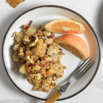 Farmer’s Breakfast