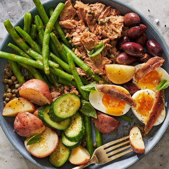 Niçoise Salad
