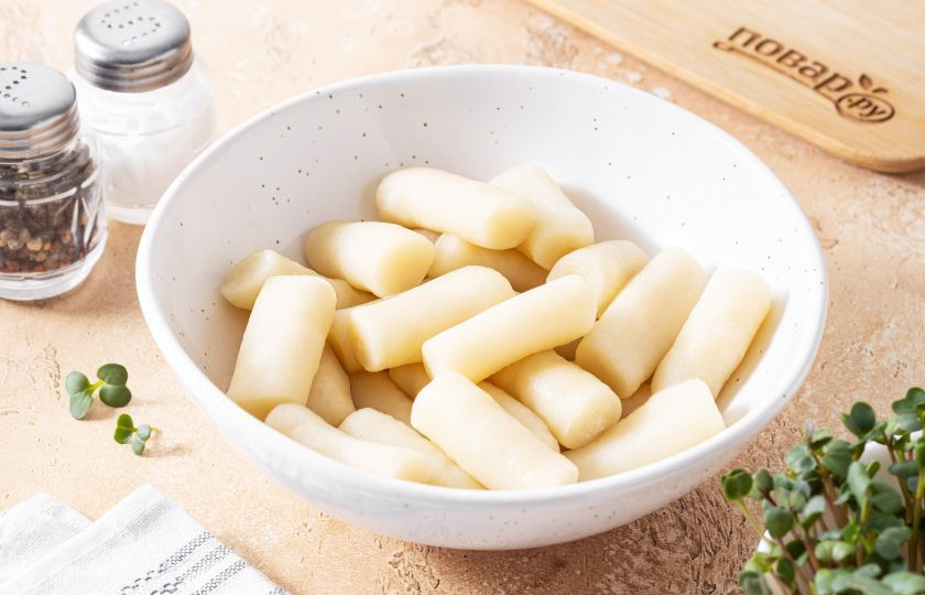 1. Этап. Тток: Тток готовы!