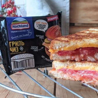 Сэндвич Брайбриджи