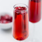 Pomegranate Mimosas