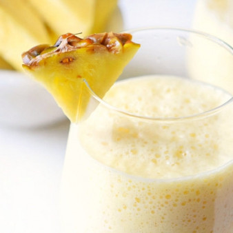 Смузи Пина колада