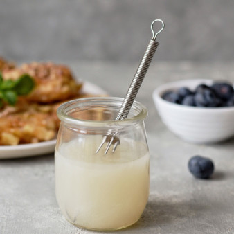 Кокосовый сироп