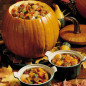 Pumpkin Stew