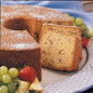 Caramel Pecan Pound Cake