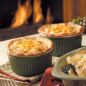 Seafood Potpies