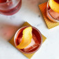 How to Clarify Cloudy Campari