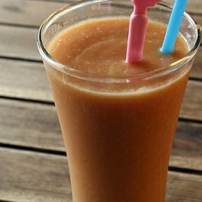 Коктейль Чику