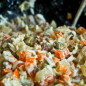 Салат мясной