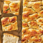 Easy Focaccia Bread