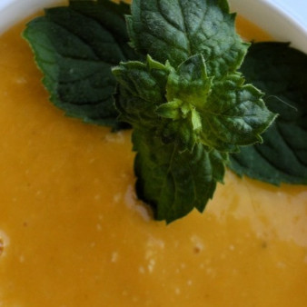 Смузи Золотой