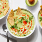 Avocado Soup