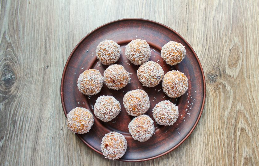 1. Этап. Конфеты Фитнес: Наши конфеты 