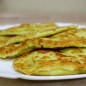 Кабачковые чебуреки с мясом