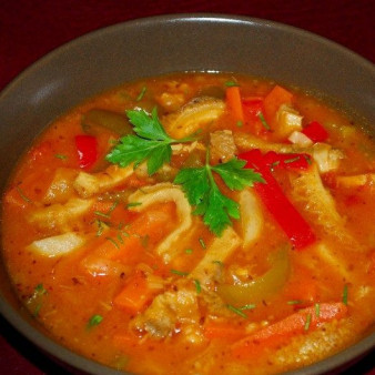 Флячки по-польски