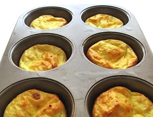 1. Этап. Творожники без муки: 4. Запекаем 30-40 минут в зависимости от вашей духовки.