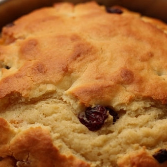 1. Этап. Польский кулич: Выпекаем 50-60 минут при 180 градусах.