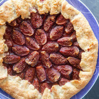 Fig Galette