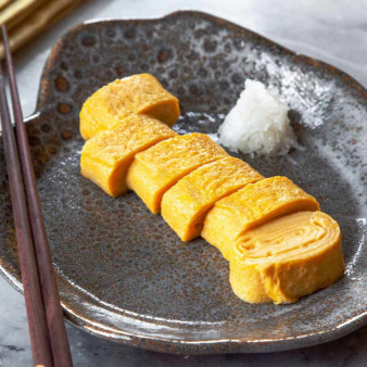 Tamagoyaki