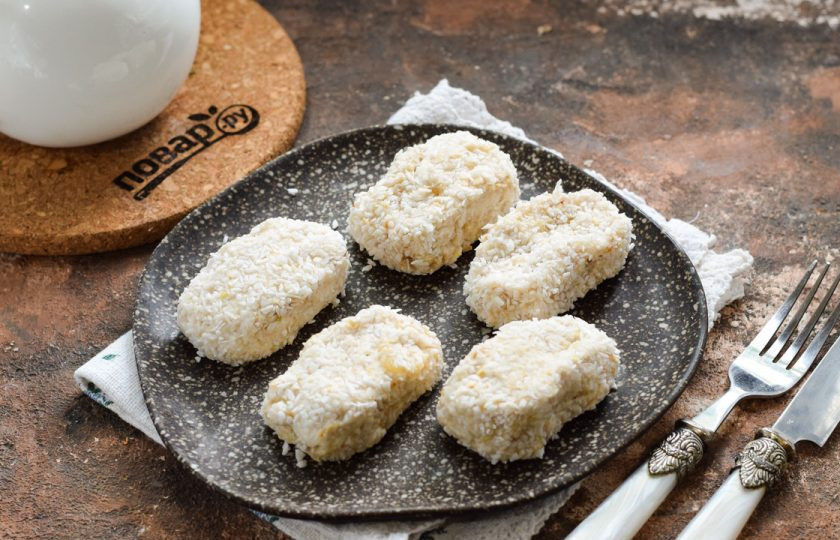 1. Этап. Зефирные конфеты: Приятного аппетита!