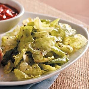 Romaine Salad