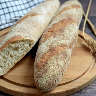 Багет ржаной