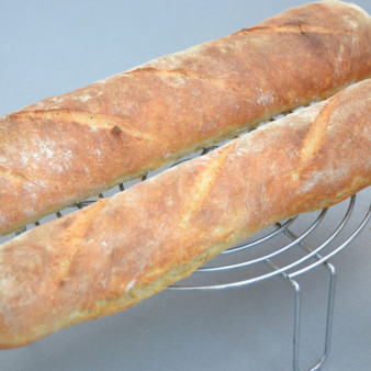 Пшеничный багет