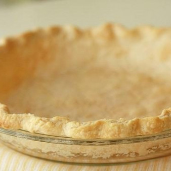 Корочка для пирога