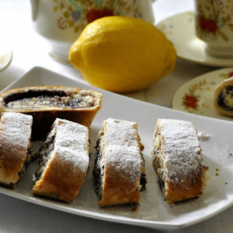 Венский рулет