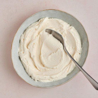 Vanilla Frosting