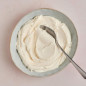 Vanilla Frosting