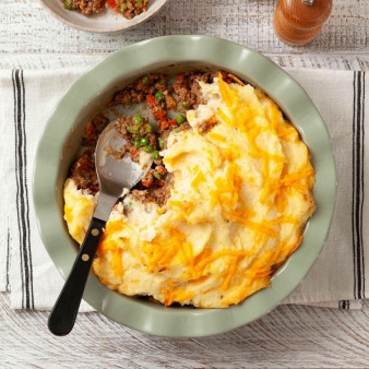 Cottage Pie