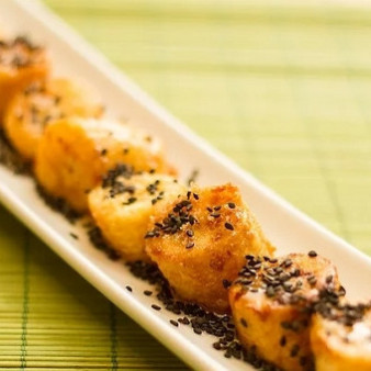 Бананы по-китайски