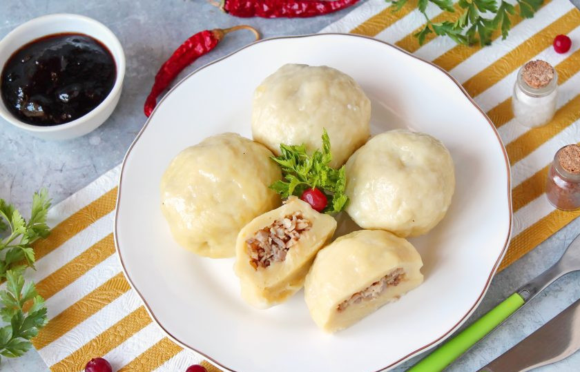 1. Этап. Кропкакор: Приятного аппетита!