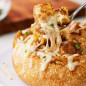 French Onion Bread Bowl