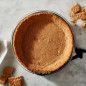 Homemade Graham Cracker Crust