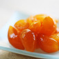 Candied Kumquats