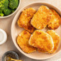Breaded Pork Chops