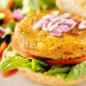 Veggie Burgers