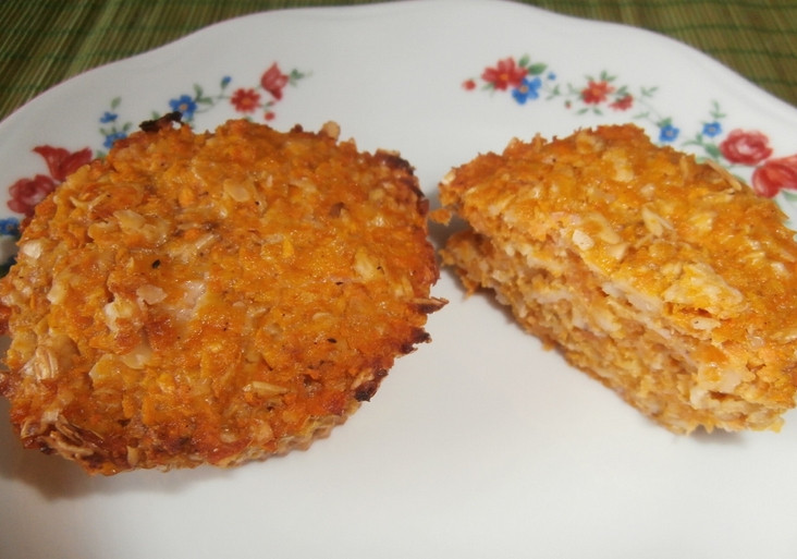 1. Этап. Диетические сладости к чаю: Приятного аппетита!