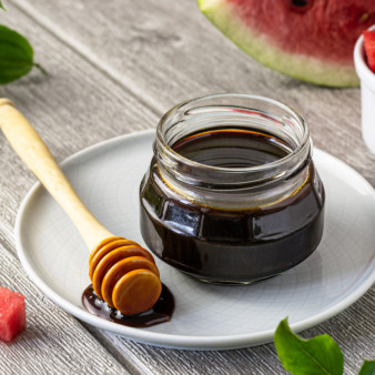 Мед из арбуза