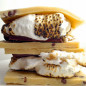 Cookie Dough S'mores