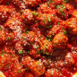 Classic Italian Meatballs