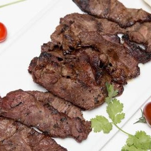 Карне асада из говядины