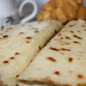 Кыстыбый (рецепт теста)
