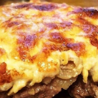 Маринованное мясо в мультиварке